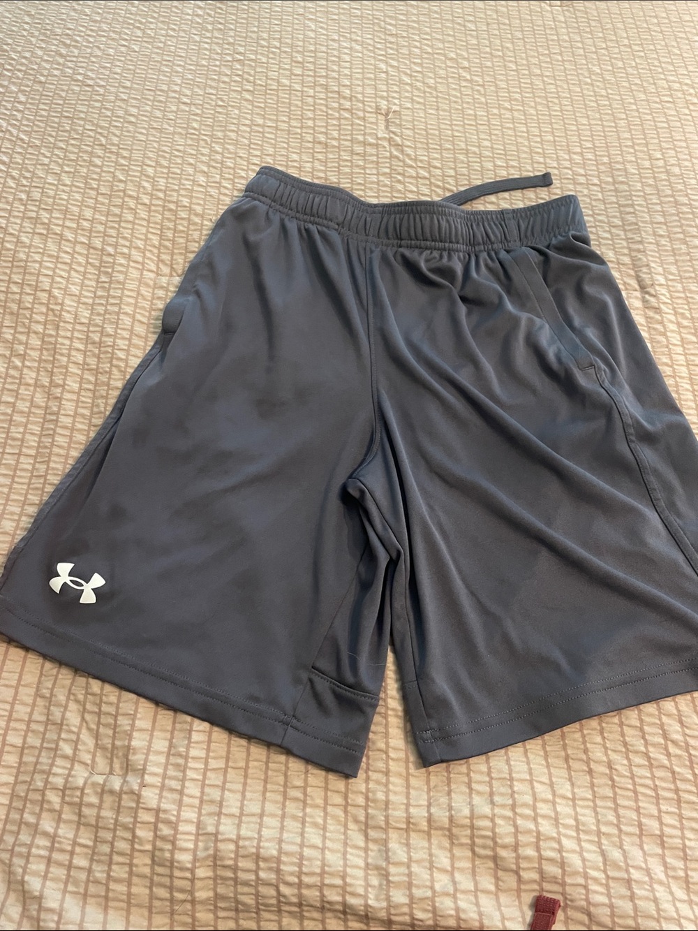 Boys Youth Large Shorts - Lot of 6 - Picture 7 of 8